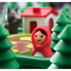 Smartgames Little Red Riding Hood Deluxe Preschool Puzzle Game SG021-US